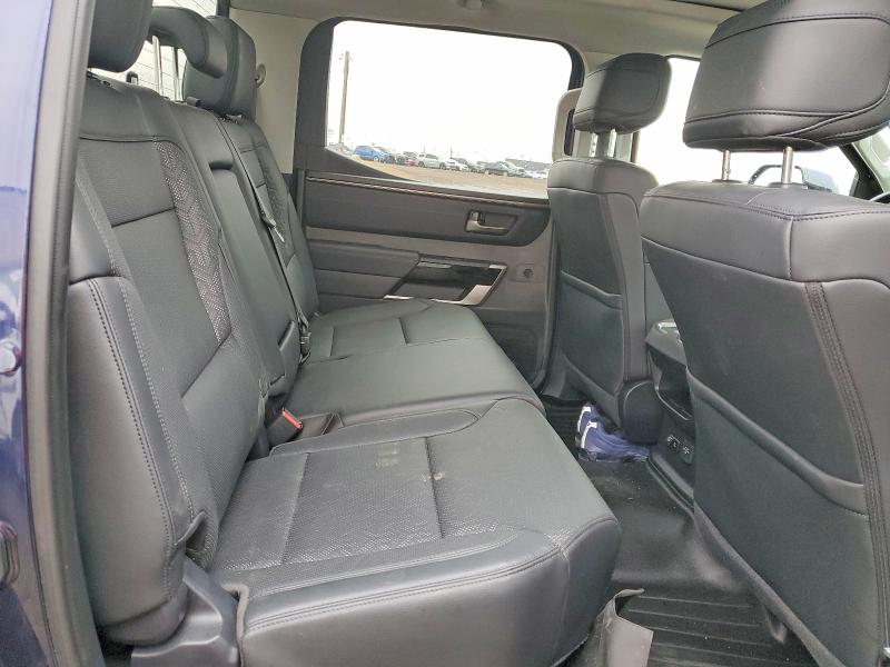 Продажа на аукционе авто 2024 Toyota Tundra, vin: 5TFJA5EC9RX035609, номер лота: 47632876