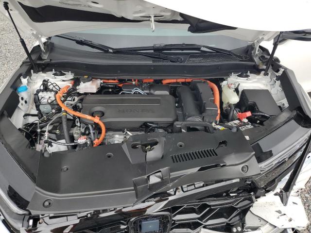 2026 Honda Cr-v მანქანა იყიდება აუქციონზე, vin: 7FARS5H86TE013581, აუქციონის ნომერი: 49055196