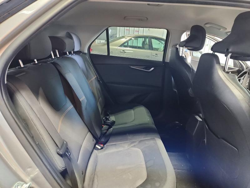 Продажа на аукционе авто 2023 Kia Niro, vin: KNDCP3LE1P5063591, номер лота: 49499026