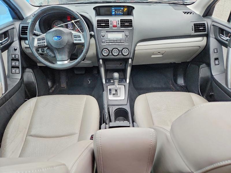 2014 Subaru Forester მანქანა იყიდება აუქციონზე, vin: JF2SJAHC8EH545268, აუქციონის ნომერი: 47532446