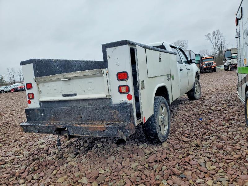 Aukcja sprzedaży 2014 Gmc Sierra, vin: 1GT422C8XEF176874, numer aukcji: 47591816