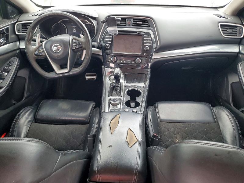 Aukcja sprzedaży 2016 Nissan Maxima, vin: 1N4AA6APXGC390412, numer aukcji: 51128516