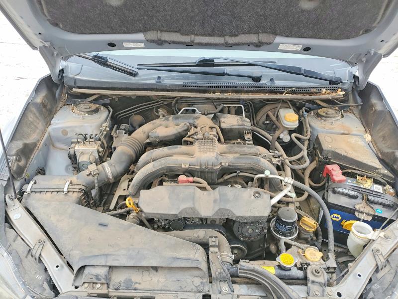 Продажа на аукционе авто 2015 Subaru Impreza, vin: JF1GPAU68FH203295, номер лота: 51261096