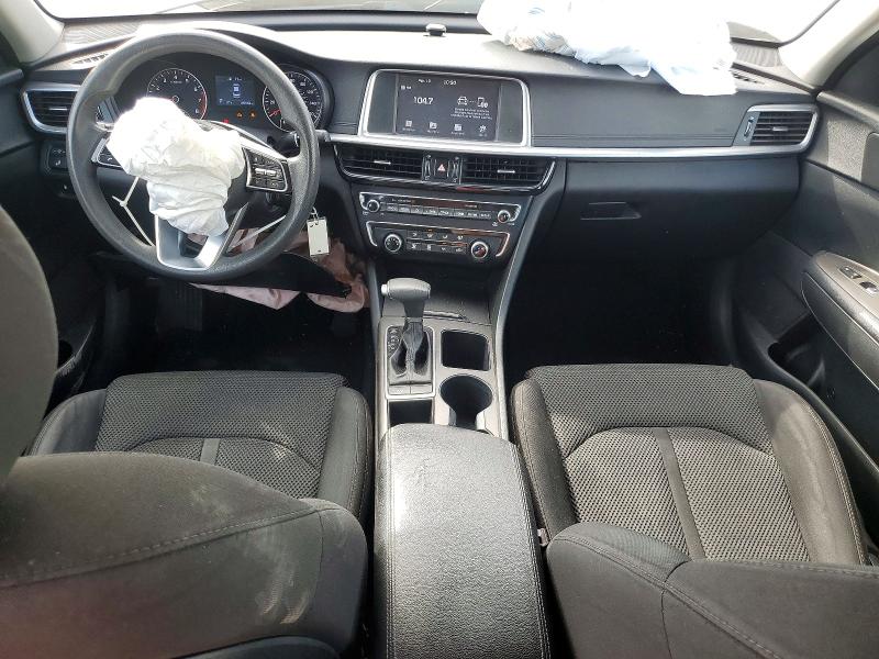 Auction sale of the 2019 Kia Optima, vin: 5XXGT4L3XKG329079, lot number: 49296916