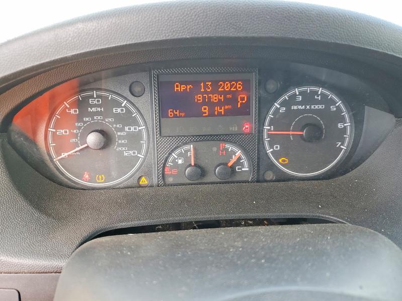 Продажа на аукционе авто 2018 Ram Promaster 3500, vin: 3C6URVJG2JE118194, номер лота: 49016966