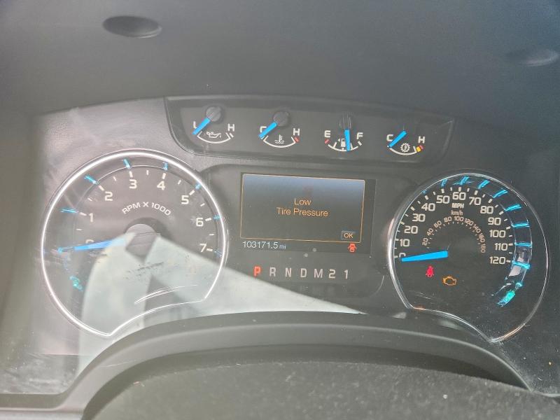 Продажа на аукционе авто 2014 Ford F150, vin: 1FTFW1CF4EKD37247, номер лота: 49641766