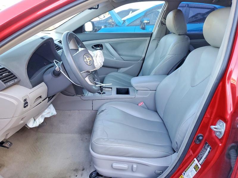 Aukcja sprzedaży 2008 Toyota Camry, vin: 4T1BE46K28U252598, numer aukcji: 50108246