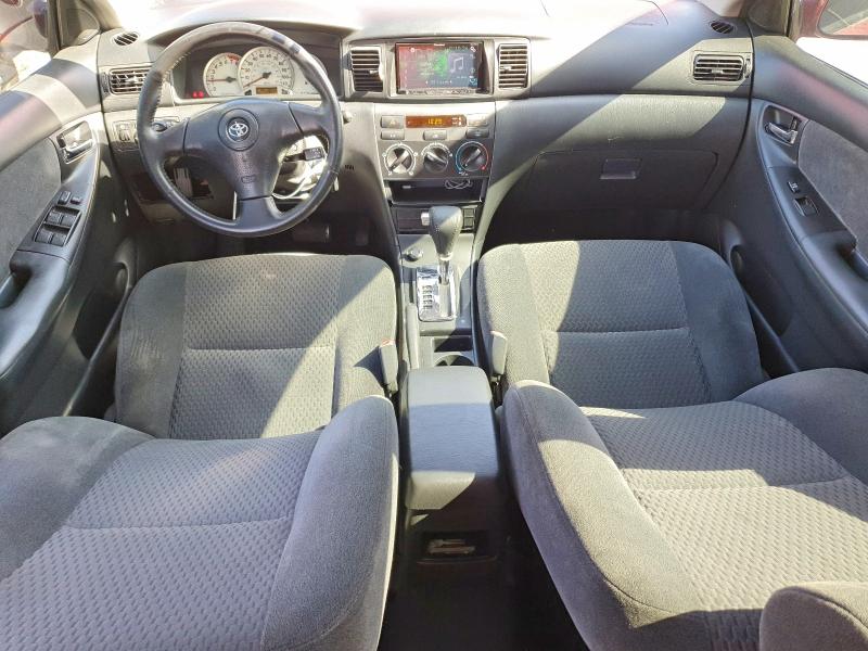 Продажа на аукционе авто 2006 Toyota Corolla, vin: 2T1BR32E06C642645, номер лота: 49022656