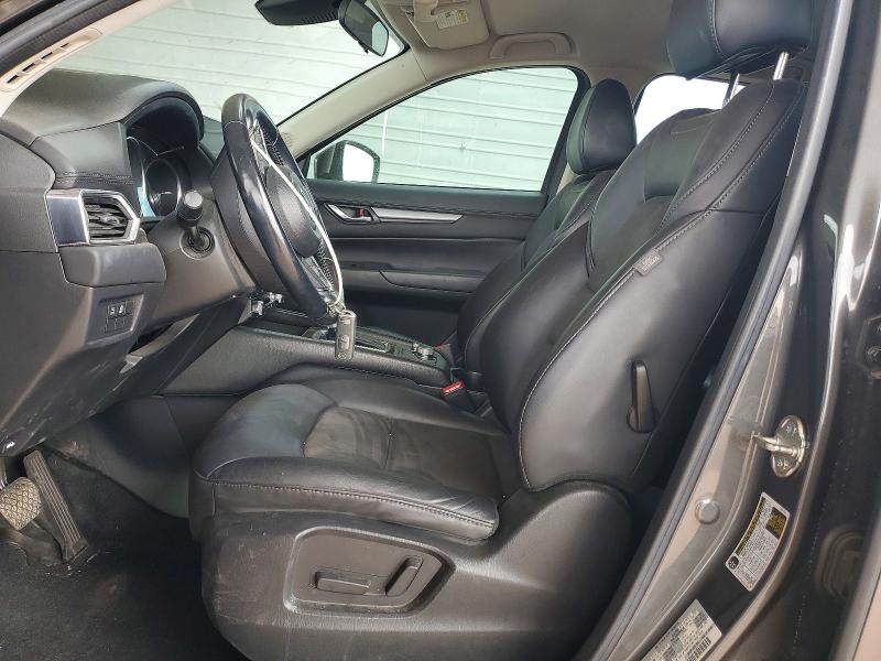 49861966 :رقم المزاد ، JM3KFACM2K0670221 vin ، 2019 Mazda Cx-5 مزاد بيع