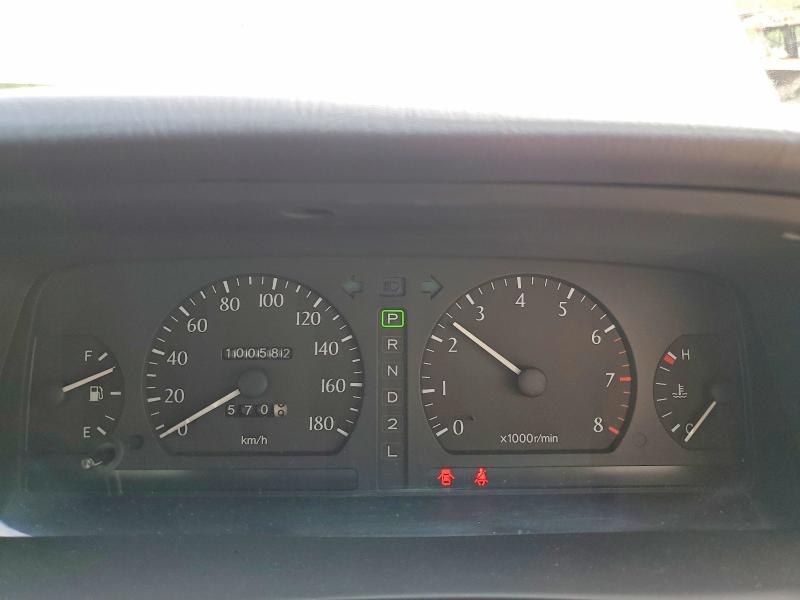Aukcja sprzedaży 1996 Toyota Crown, vin: JZS1510049121, numer aukcji: 50002556