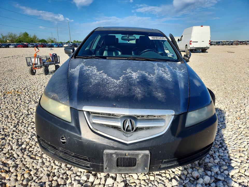 Aukcja sprzedaży 2005 Acura Tl, vin: 19UUA66205A060115, numer aukcji: 48903426