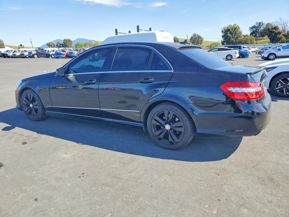 50332156 :رقم المزاد ، WDDHF5KB3DA747630 vin ، 2013 Mercedes-benz E مزاد بيع