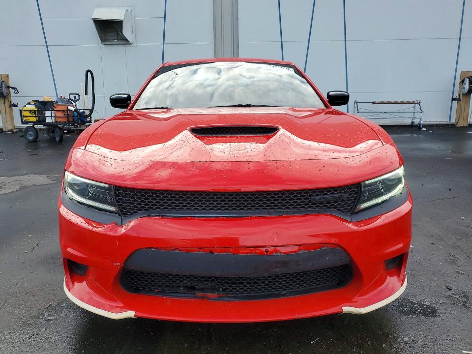 49422076 :رقم المزاد ، 2C3CDXCT7PH672681 vin ، 2023 Dodge Charger مزاد بيع