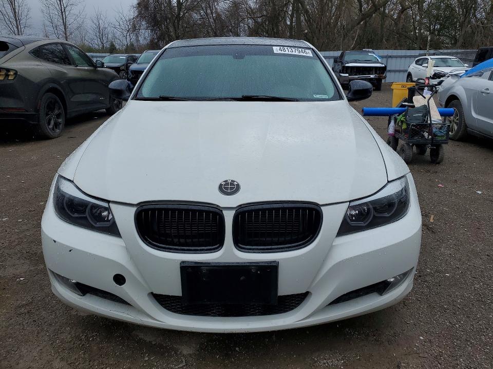 Aukcja sprzedaży 2011 Bmw 323, vin: WBAPG7G56BNN18749, numer aukcji: 48137946