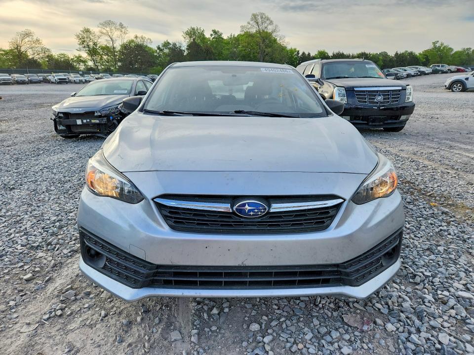Aukcja sprzedaży 2020 Subaru Impreza, vin: 4S3GTAB65L3712245, numer aukcji: 49402486