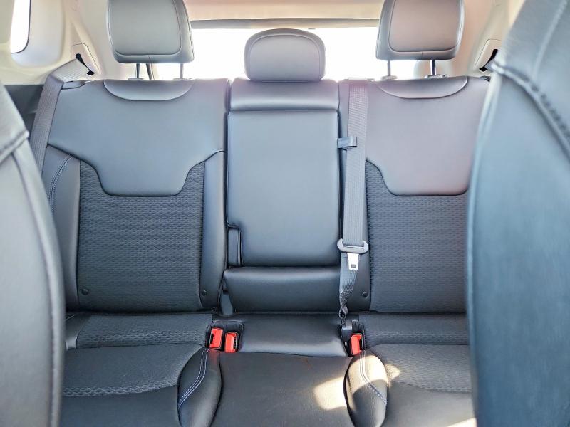Продажа на аукционе авто 2022 Jeep Compass, vin: 3C4NJDBBXNT133500, номер лота: 49231546
