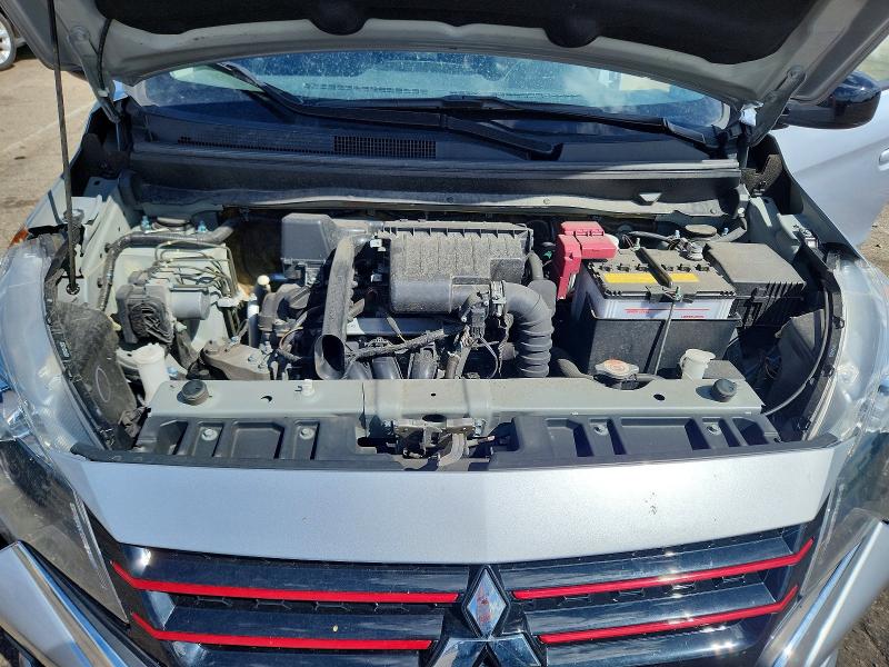 Продаж на аукціоні авто 2024 Mitsubishi Mirage, vin: ML32FUFJ6RHF11554, номер лоту: 49709106
