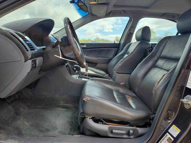 Продажа на аукционе авто 2006 Honda Accord, vin: 1HGCM66596A075100, номер лота: 51415416
