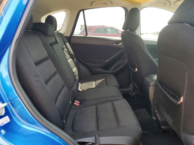 49102926 :رقم المزاد ، JM3KE4CE9D0157919 vin ، 2013 Mazda Cx-5 مزاد بيع