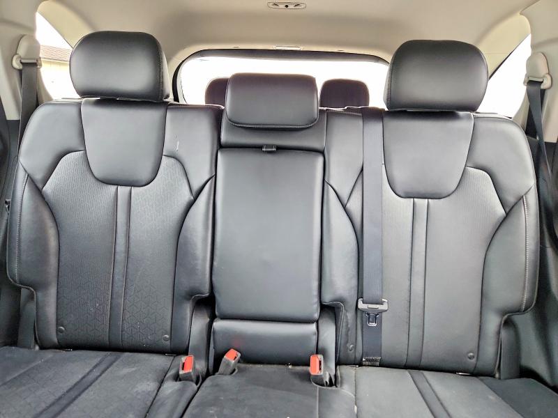 2022 Kia Sorento მანქანა იყიდება აუქციონზე, vin: 5XYRLDLC2NG130469, აუქციონის ნომერი: 48839716
