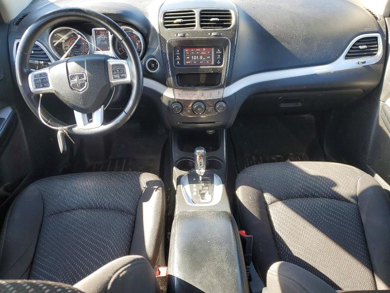 Продаж на аукціоні авто 2014 Dodge Journey, vin: 3C4PDDAG4ET208401, номер лоту: 50889686