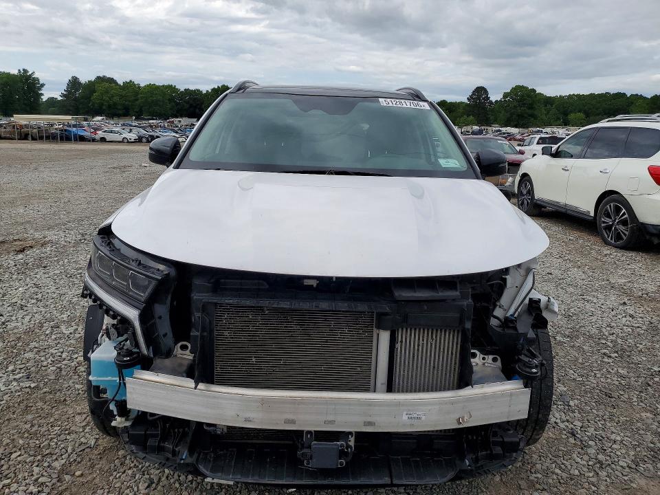 51281706 :رقم المزاد ، 5XYRKDLF3NG154910 vin ، 2022 Kia Sorento مزاد بيع