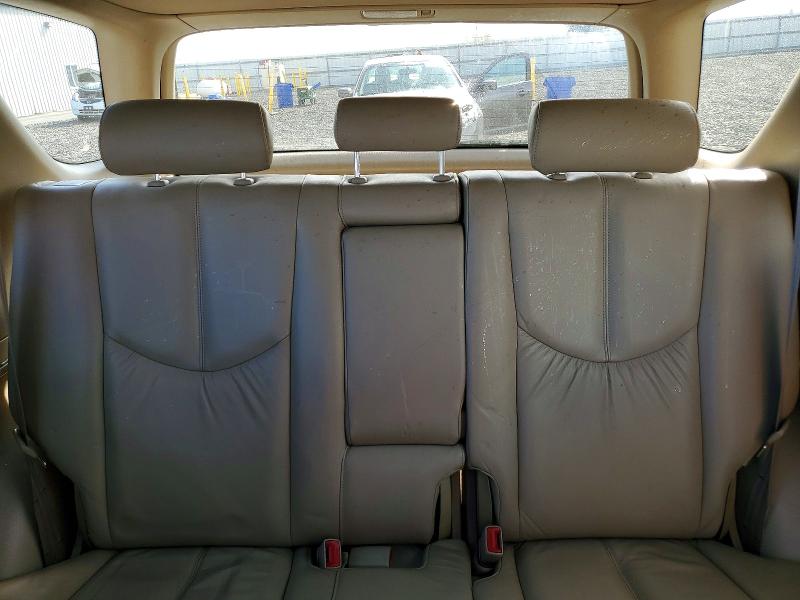 Продаж на аукціоні авто 2000 Lexus Rx, vin: JT6HF10U4Y0146530, номер лоту: 51484206