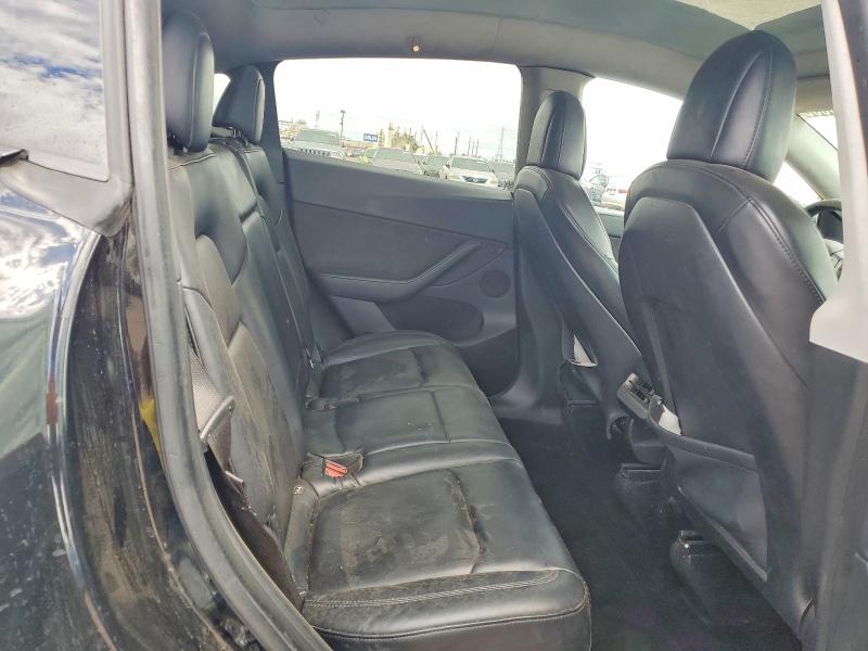 Продаж на аукціоні авто 2022 Tesla Model Y, vin: 7SAYGDEEXNF480201, номер лоту: 49836686