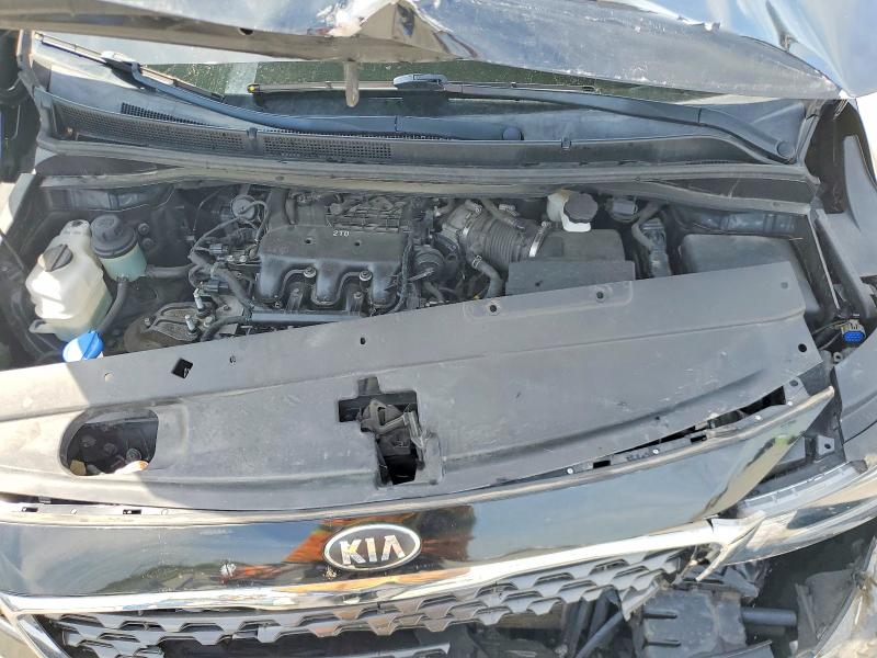 49952076 :رقم المزاد ، KNDMB5C10K6534502 vin ، 2019 Kia Sedona مزاد بيع