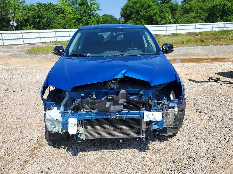 50781806 :رقم المزاد ، JA4AP4AU1KU000815 vin ، 2019 Mitsubishi Outlander Sport مزاد بيع