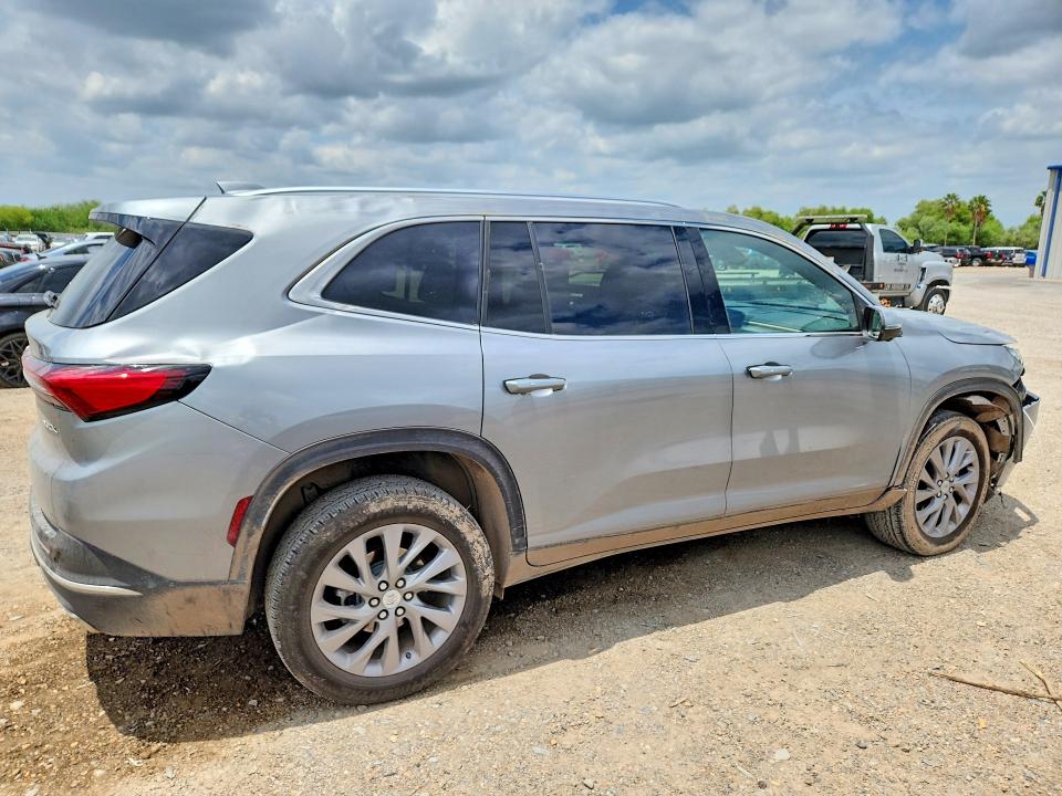 Продаж на аукціоні авто 2025 Buick Enclave, vin: 5GAERARS2SJ111704, номер лоту: 51106246