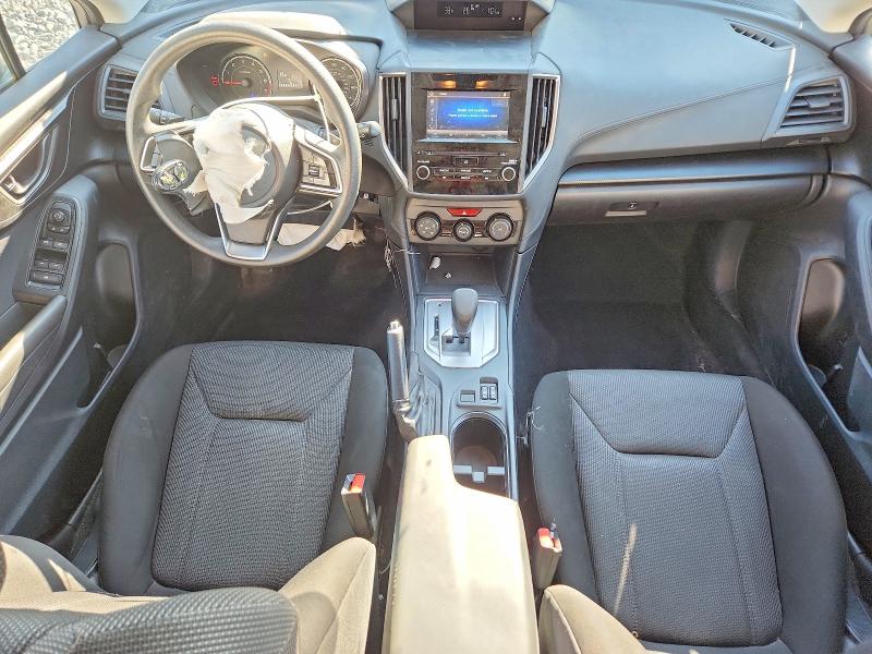 2019 Subaru Impreza მანქანა იყიდება აუქციონზე, vin: 4S3GTAC67K3761265, აუქციონის ნომერი: 48821786