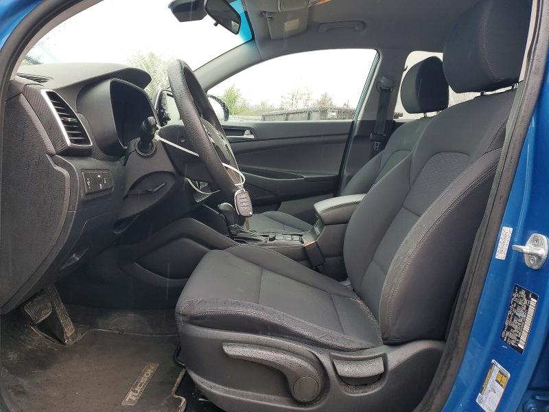 Продажа на аукционе авто 2020 Hyundai Tucson, vin: KM8J2CA49LU256471, номер лота: 51152396