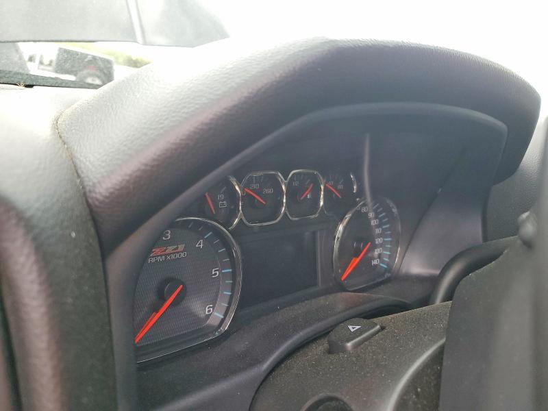 2018 Chevrolet Silverado მანქანა იყიდება აუქციონზე, vin: 3GCUKREC1JG528940, აუქციონის ნომერი: 50803306