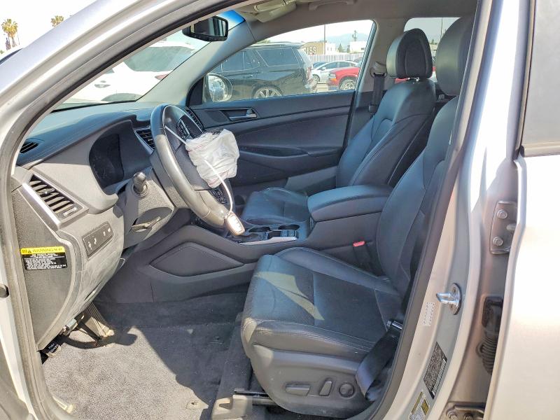 Продажа на аукционе авто 2016 Hyundai Tucson, vin: KM8J33A23GU215447, номер лота: 48539946