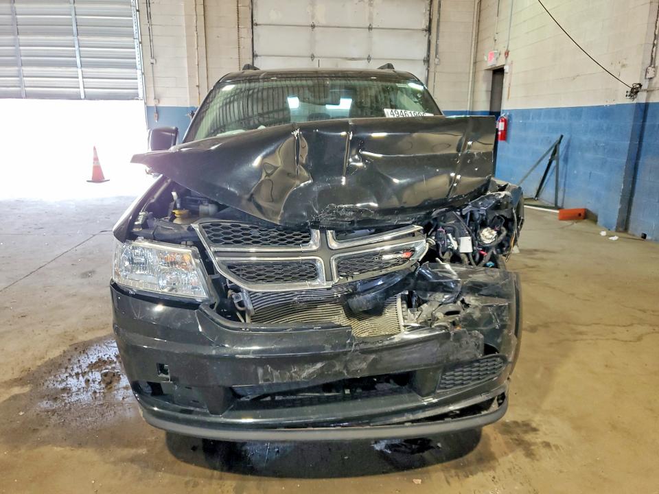 Продажа на аукционе авто 2020 Dodge Journey, vin: 3C4PDCAB4LT276192, номер лота: 49461906