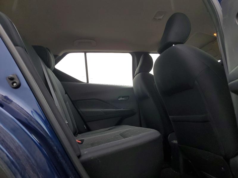 Aukcja sprzedaży 2020 Nissan Kicks, vin: 3N1CP5CV1LL554283, numer aukcji: 48044586