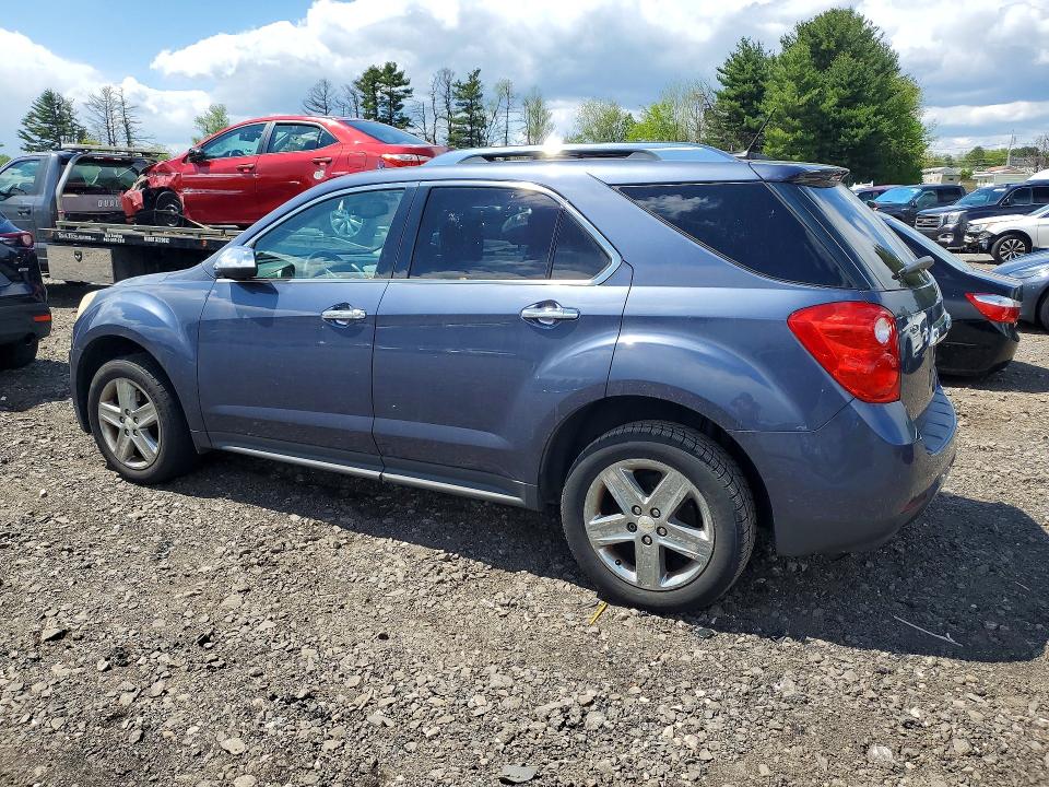 Aukcja sprzedaży 2014 Chevrolet Equinox, vin: 2GNALDEK9E6194157, numer aukcji: 50641816