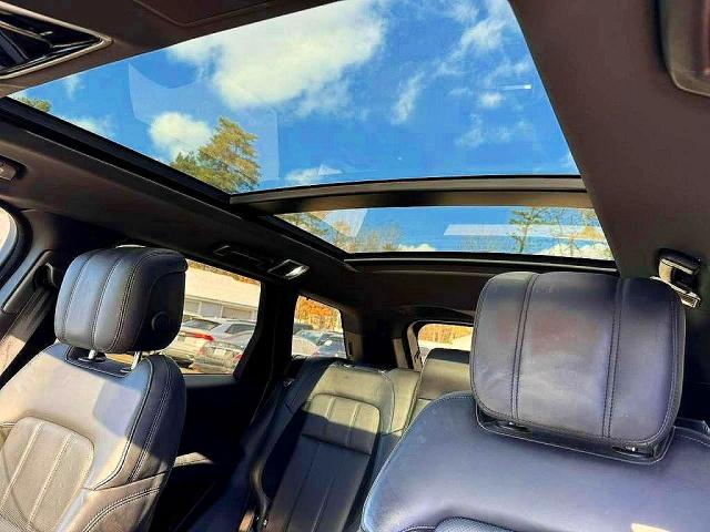 Aukcja sprzedaży 2019 Land Rover Range Rover Sport, vin: SALWS2SU1KA866425, numer aukcji: 49430496
