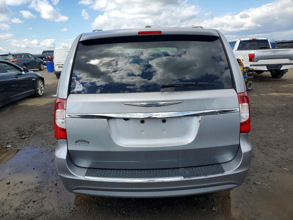 Aukcja sprzedaży 2013 Chrysler Town & Country, vin: 2C4RC1BG4DR603608, numer aukcji: 50233426