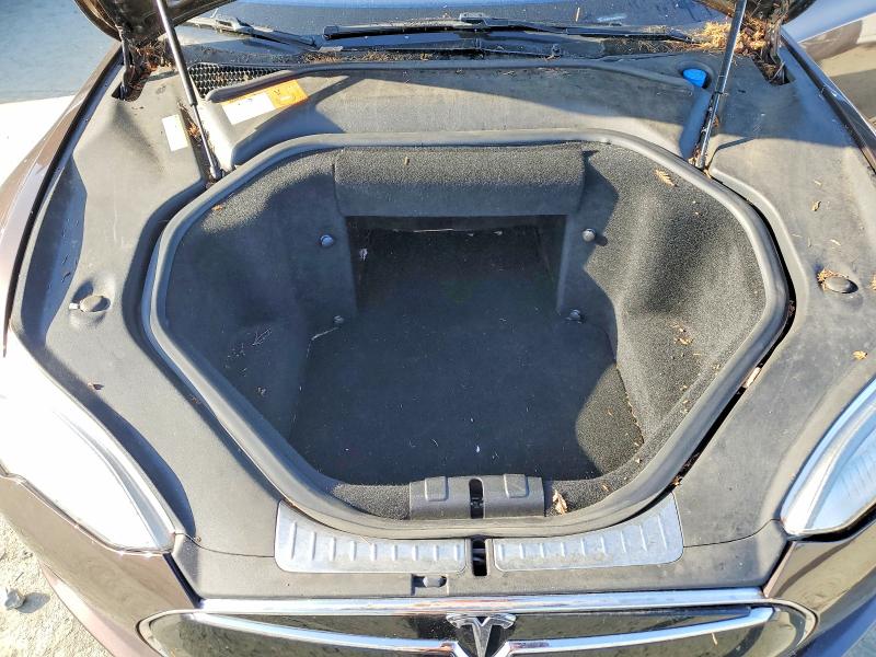 Aukcja sprzedaży 2014 Tesla Model S, vin: 5YJSA1H16EFP61777, numer aukcji: 51380196
