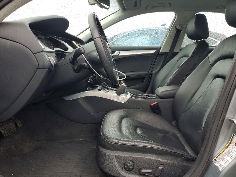Aukcja sprzedaży 2011 Audi A4, vin: WAUFFAFL2BN049963, numer aukcji: 48035116