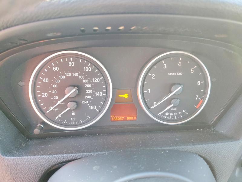 Aukcja sprzedaży 2007 Bmw X5, vin: 4USFE43597LY77678, numer aukcji: 49452476