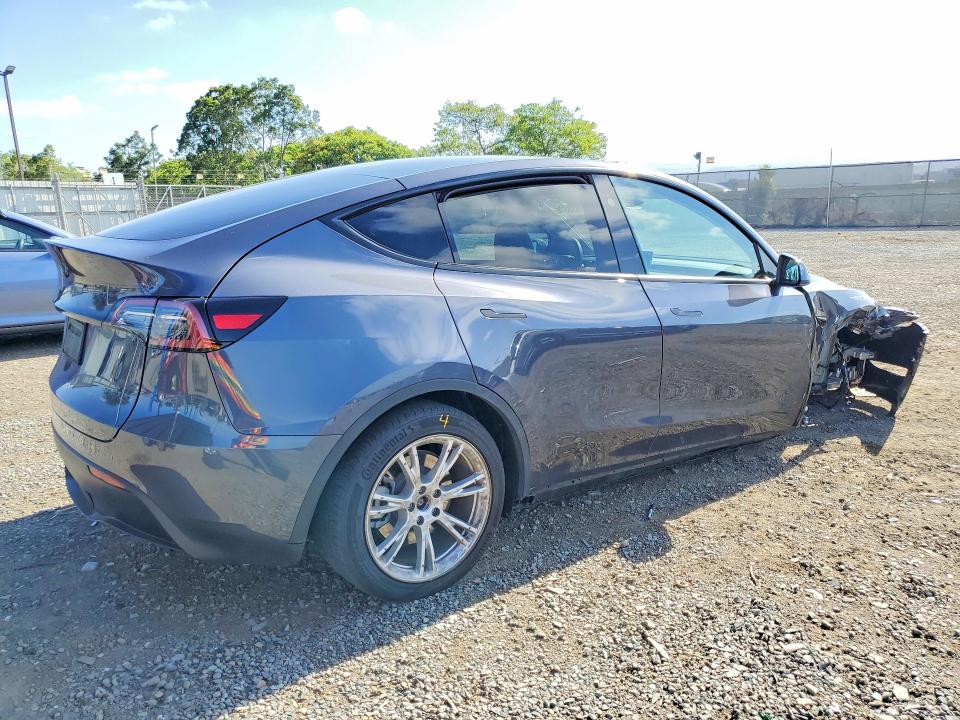 Aukcja sprzedaży 2023 Tesla Model Y, vin: 7SAYGAEE4PF965449, numer aukcji: 49666576