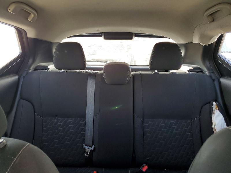 49680926 :رقم المزاد ، 3N1CP5CV9ML471444 vin ، 2021 Nissan Kicks مزاد بيع
