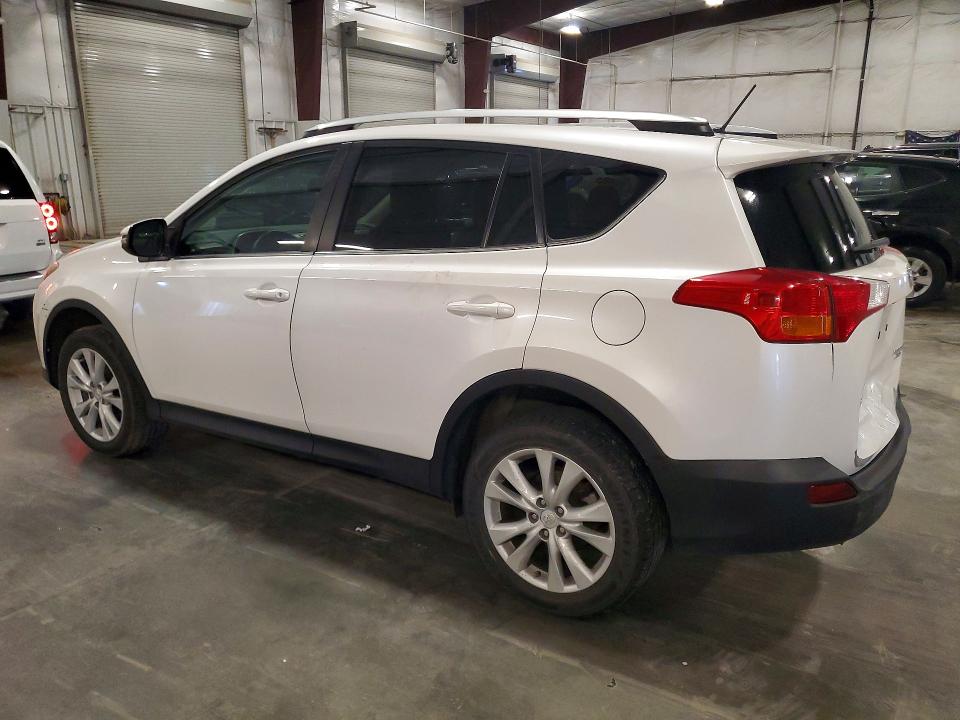2013 Toyota Rav4 მანქანა იყიდება აუქციონზე, vin: 2T3DFREV5DW060673, აუქციონის ნომერი: 50983276