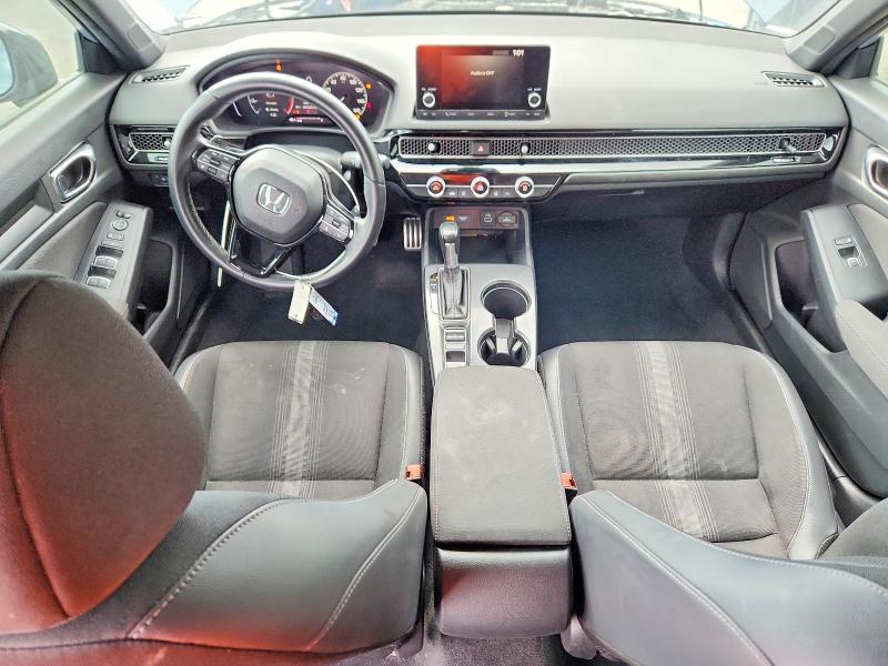 Продаж на аукціоні авто 2023 Honda Civic, vin: 19XFL2H88PE007092, номер лоту: 51010686