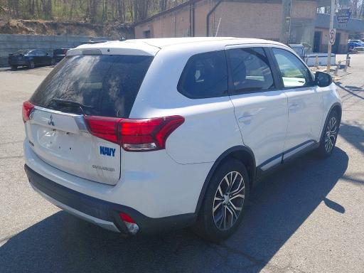 Aukcja sprzedaży 2016 Mitsubishi Outlander, vin: JA4AD2A32GZ017203, numer aukcji: 48629236