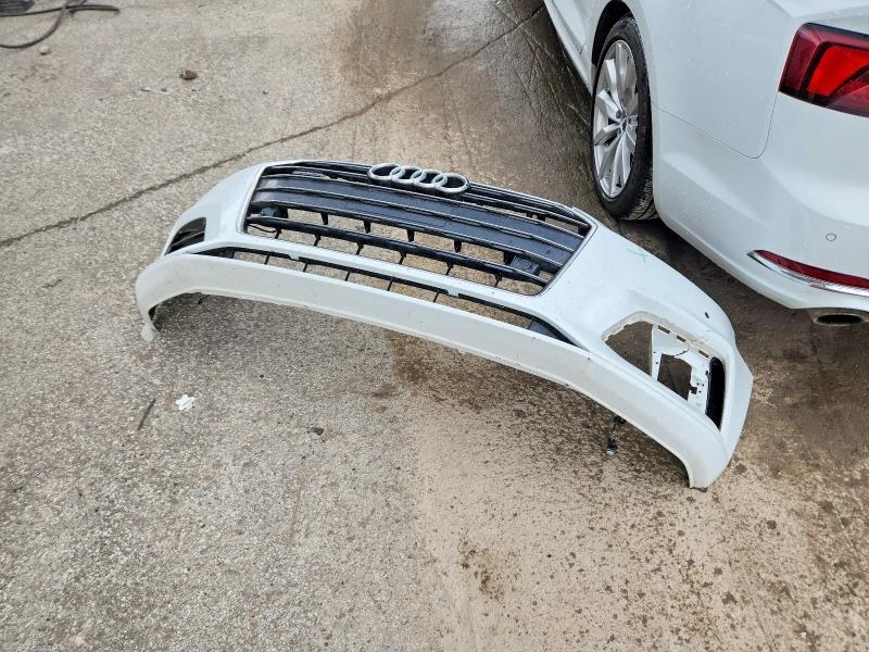 Продаж на аукціоні авто 2018 Audi A5, vin: WAUBNCF58JA114707, номер лоту: 51843586
