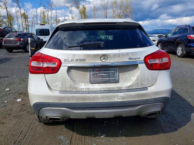 48975046 :رقم المزاد ، WDCTG4GB0KJ580199 vin ، 2019 Mercedes-benz Gla مزاد بيع